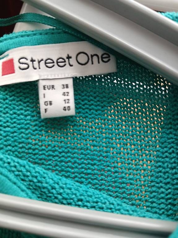 Maglioni & Felpe: Sommerpulli Street one – Usato da Flawil venduto da August023 1